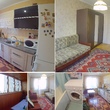 Rent a room, Kibalchicha-Nikolaya-ul, Ukraine, Kiev, Dneprovskiy district, Kiev region, 1  bedroom, 14 кв.м, 2 600/mo