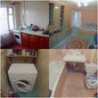 Rent an apartment, Raduzhnaya-ul, 3, Ukraine, Kiev, Dneprovskiy district, Kiev region, 1  bedroom, 36 кв.м, 4 500/mo