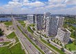 Buy an apartment, Zarechnaya-ul-Osokorki, Ukraine, Kiev, Darnickiy district, Kiev region, 1  bedroom, 41 кв.м, 4 141 000