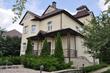 Rent a house, st. Centralnaya, Ukraine, Petropavlovskaya Borshhagovka, Kievo_Svyatoshinskiy district, Kiev region, 7  bedroom, 500 кв.м, 121 200/mo