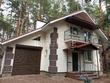 Rent a house, st. lesnaya, Ukraine, Voropaev, Vyshgorodskiy district, Kiev region, 6  bedroom, 250 кв.м, 76 800/mo