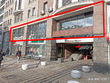 Rent a commercial space, Saksaganskogo-ul, 120, Ukraine, Kiev, Shevchenkovskiy district, Kiev region, 235 кв.м, 100 800/мo