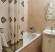 Rent an apartment, Zakrevskogo-Nikolaya-ul, Ukraine, Kiev, Desnyanskiy district, Kiev region, 1  bedroom, 42 кв.м, 7 800/mo