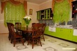 Rent a house, Bogatirskaya-ul, Ukraine, Kiev, Obolonskiy district, Kiev region, 7  bedroom, 700 кв.м, 60 600/mo