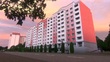 Buy an apartment, Golovatogo-ul, 71, Ukraine, Borispol, Borispolskiy district, Kiev region, 2  bedroom, 53 кв.м, 1 132 000