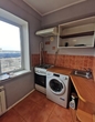 Rent an apartment, Bogatirskaya-ul, 8, Ukraine, Kiev, Obolonskiy district, Kiev region, 1  bedroom, 22 кв.м, 11 500/mo