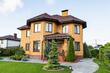 Rent a house, st. lugovaya, Ukraine, Mila, Kievo_Svyatoshinskiy district, Kiev region, 7  bedroom, 372 кв.м, 161 600/mo