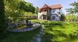 Rent a house, st. lesnaya, Ukraine, Podgorcy, Obukhovskiy district, Kiev region, 5  bedroom, 450 кв.м, 88 900/mo