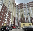 Rent an apartment, Glushkova-akademika-prosp, 9, Ukraine, Kiev, Goloseevskiy district, Kiev region, 1  bedroom, 50 кв.м, 16 000/mo