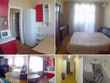 Rent an apartment, Gagarina-Yuriya-prosp, 18, Ukraine, Kiev, Dneprovskiy district, Kiev region, 2  bedroom, 54 кв.м, 12 000/mo